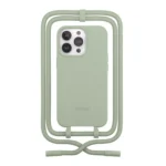 Woodcessories iPhone 14 Pro Max Change Case - Green