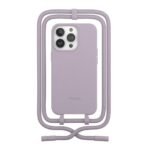 Woodcessories iPhone 14 Pro Max Change Case - Lilac