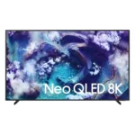 Samsung 75" FLAT NEO QLED 8K Resolution QA75QN900FUXZN
