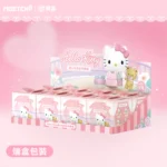 Hello Kitty Sweetheart Playmate Series of Mini Box