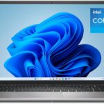 Dell 15 DC15250 15.6" FHD Touch Laptop - Intel Core i5-1334U, 8GB DDR4 RAM, 512GB NVMe SSD