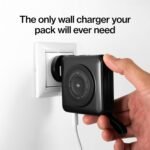 Statik SmartCharge 5-in-1 Travel Charger Power Bank - Image 2