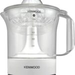 Kenwood Citrus Juicer Press (40W, 1L)