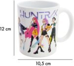 K-Pop Demon Hunters “Huntrix” 11oz Mug - Image 3