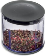 Kenwood Quad Blade Mini Chopper (400W, 500ml, Black) - CHP40.000BK - Image 3