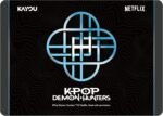 KPop Demon Hunters World Tour Cards – Classic Edition 1-B - Image 3