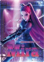KPop Demon Hunters World Tour Cards – Energy Edition 1-B - Image 2