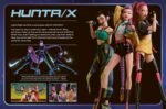 K-Pop Demon Hunters 500Pcs Sticker Book - Image 2