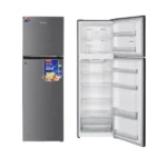 Admiral 334L Top Mount Refrigerator, Inox - ADR 45TMH22CPI - Image 3