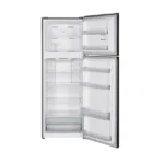 Admiral 334L Top Mount Refrigerator, Inox - ADR 45TMH22CPI - Image 2
