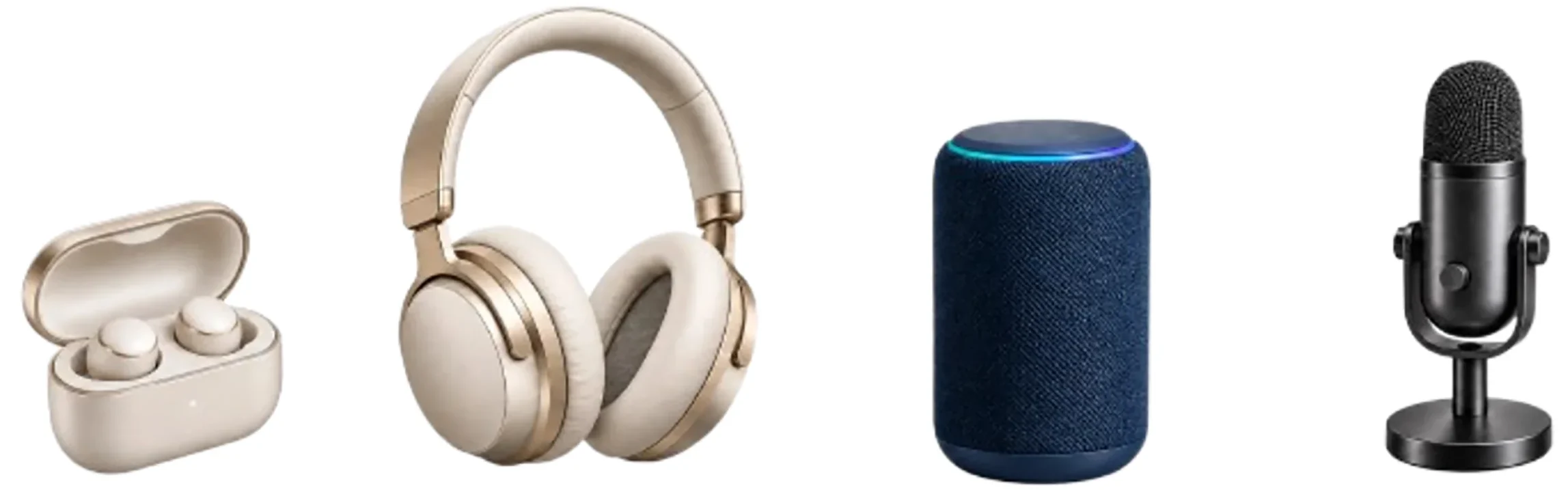 Audio