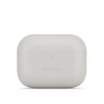Decoded AirPods Pro 3 Silicone Case - Grey