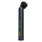 Fanttik G9 Handy Cordless Spin Scrubber - Black