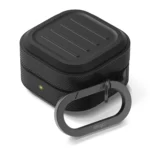 Elago Galaxy Buds 4 / 4 Pro Armor Hang Case (Black)