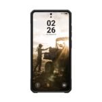 UAG Samsung Galaxy S26 Ultra Monarch Pro w/Magnet Case (Carbon Fiber) - Image 3