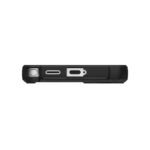 UAG Samsung Galaxy S26 Ultra Monarch Pro w/Magnet Case (Carbon Fiber) - Image 4
