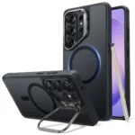 ESR Galaxy S26 Ultra Classic Hybrid Case - Frosted Black