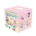 Sanrio characters Star Academy Series Mini Box Pro