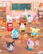 Sanrio characters Star Academy Series Mini Box Pro - Image 4