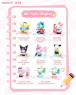 Sanrio characters Star Academy Series Mini Box Pro - Image 2