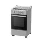 Midea Gas Cooker (50x50cm / 60x60cm) - MFO-MG20TE(SS) - Image 2