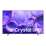 Samsung U8000F 65-inch Crystal UHD 4K Tizen Smart TV – UA65U8000FUXZN