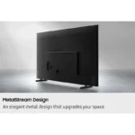 Samsung U8000F 65-inch Crystal UHD 4K Tizen Smart TV – UA65U8000FUXZN - Image 2