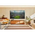 Samsung U8000F 65-inch Crystal UHD 4K Tizen Smart TV – UA65U8000FUXZN - Image 3