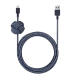 Native Union Night Cable - USB A to Lightning - 3M
