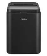 Orca Portable Ice Maker (Black) - OR-ICE-1000-BLK