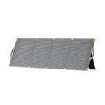 PECRON PV300 300W Foldable Portable Monocrystalline Solar Panel – IP67