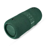 Police Portable Speaker - Green