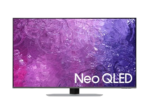 Samsung 55" FLAT NEO QLED 4K Resolution QA55QN90CAUXZN