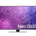 Samsung 55" FLAT NEO QLED 4K Resolution QA55QN90CAUXZN