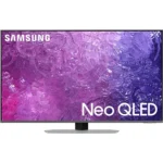 Samsung 50″ QN90C Neo QLED 4K Smart TV – QA50QN90CAUXZN