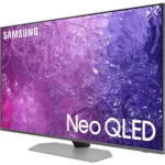 Samsung 50″ QN90C Neo QLED 4K Smart TV – QA50QN90CAUXZN - Image 2