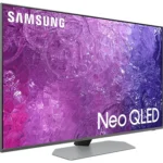 Samsung 50″ QN90C Neo QLED 4K Smart TV – QA50QN90CAUXZN - Image 3