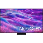 Samsung 55″ QN80F Neo QLED 4K Smart TV with Tizen – QA55QN80FAUXZN (2025)