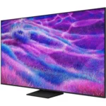 Samsung 55″ QN80F Neo QLED 4K Smart TV with Tizen – QA55QN80FAUXZN (2025) - Image 2