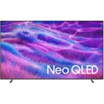 Samsung 100″ QN80F Neo QLED 4K AI Smart TV with Tizen – QA100QN80FUXZN (2025)