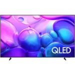 Samsung 65″ Q6F QLED 4K Smart TV – QA65Q6FAAUXZN (2025)