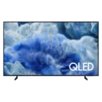 Samsung 55″ Q8F QLED 4K Smart TV with Tizen – QA55Q8FAAUXZN