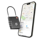 KeySmart SmartLock TSA Approved Find My Lock