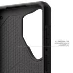 UAG Samsung Galaxy S26 Ultra Monarch Pro Kevlar w/Magnet Case (Mallard) - Image 6