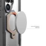 UAG Samsung Galaxy S26 Ultra Plasma XTE 360 w/Magnet Case (Ash) - Image 6