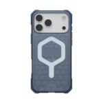UAG iPhone 17 Pro Max Essential Armor Magsafe Case (Cloud Blue)