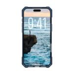 UAG iPhone 18 / 17 Pro Max Essential Armor Magsafe Case (Cloud Blue) - Image 2