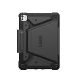 UAG iPad Pro 11" 2024-2025 Metropolis SE - Black