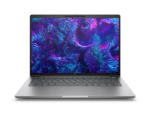 HP ZBook 8 G1i 14.0" WUXGA Workstation Laptop - Ultra 7 255U, 16GB DDR5 RAM, 1TB SSD
