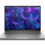 HP ZBook 8 G1i 14.0" WUXGA Workstation Laptop - Ultra 7 255U, 16GB DDR5 RAM, 1TB SSD